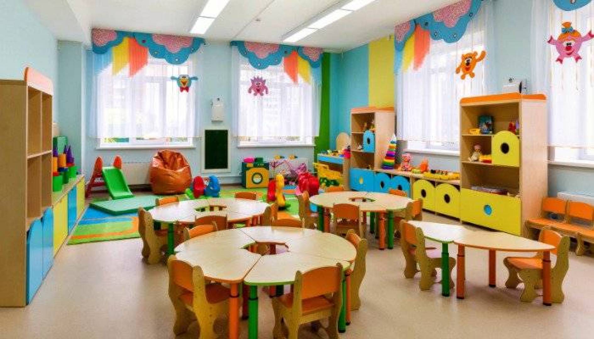 "التنمية" تشكل لجنة تحقيق في ملابسات ما حدث بإحدى الحضانات برام الله
